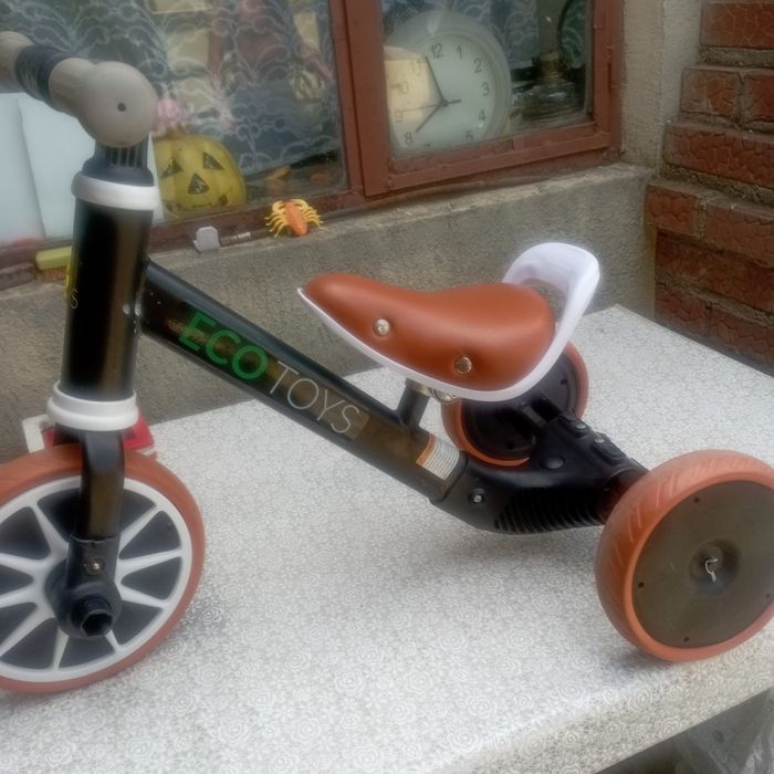 Trotineta copii 2-5 ani