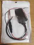 Adaptor Bluetooth AUX pentru VW Golf 5 si altele