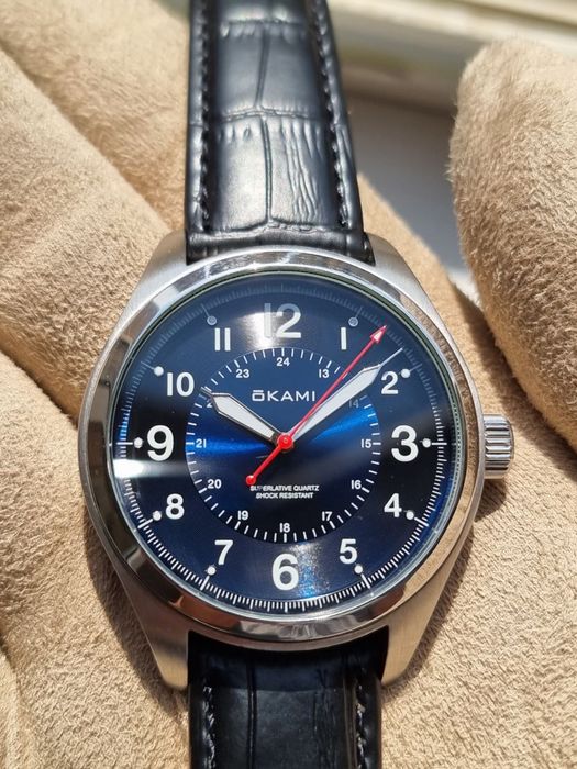 Мужские часы оригинал