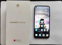 Телефон Huawei P40 lite