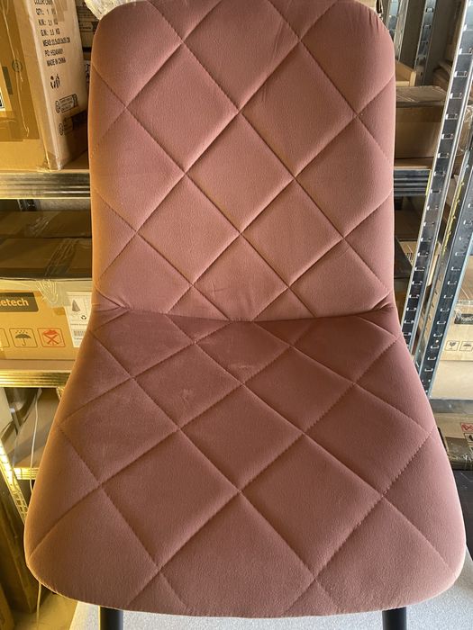 Модерен кухненски стол HOMCOM