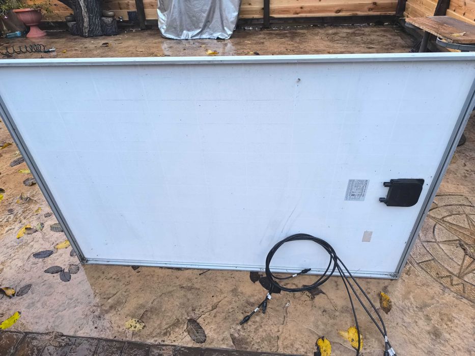 Поликристални Панели