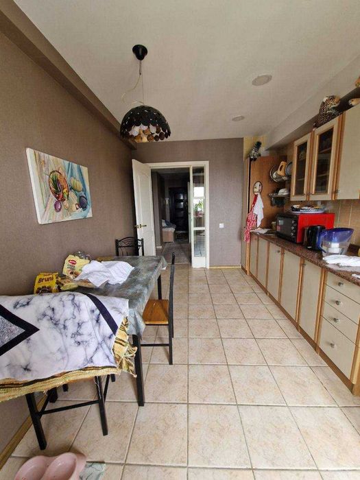 Продается 3/9/12 квартира  ор-р Интерпол, метро Космонавтов