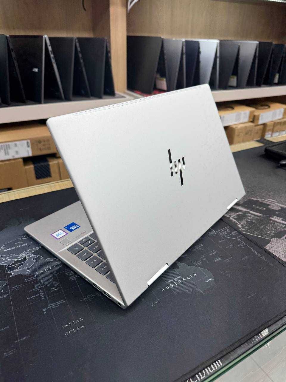 Supper Chegirma Hp Envy x360 Intel Core5-120U/8GB/512GB/14.0" FHD IPS