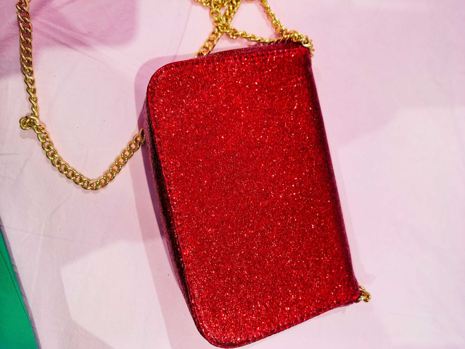 JIMMY CHOO дамска чанта