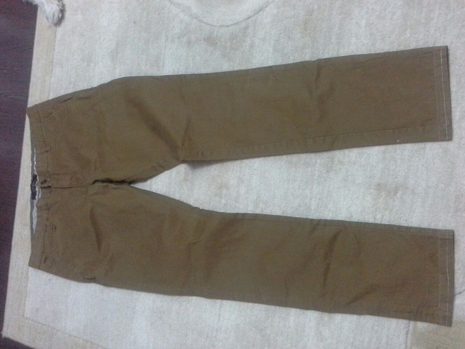 Pantaloni ZARA 44