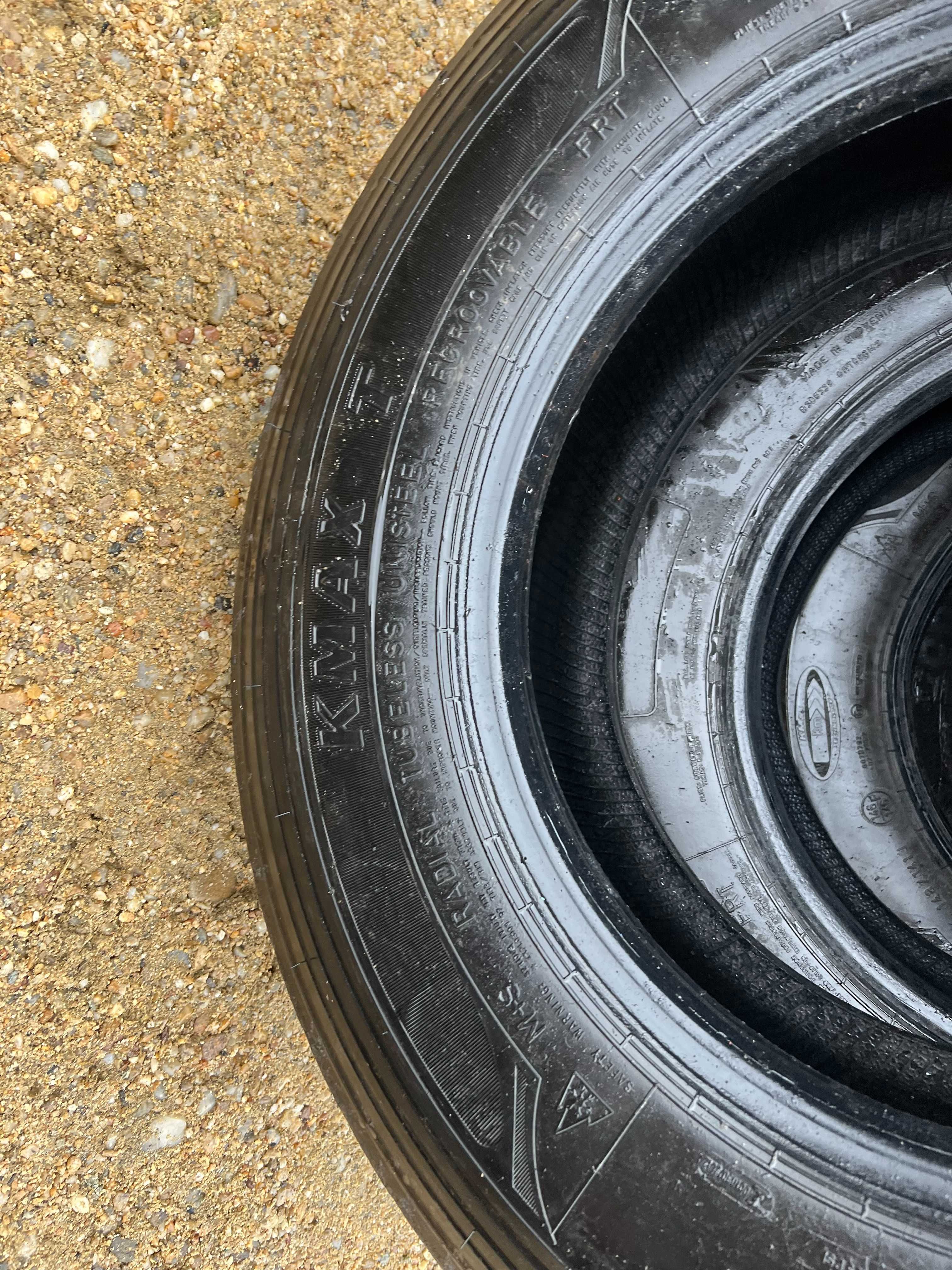Anvelope sh 245,75 R17.5