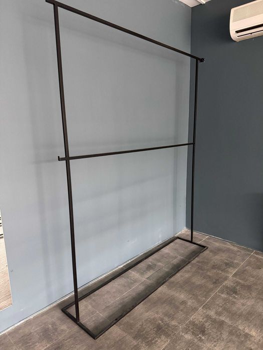 Продается торговое оборудование для бутика