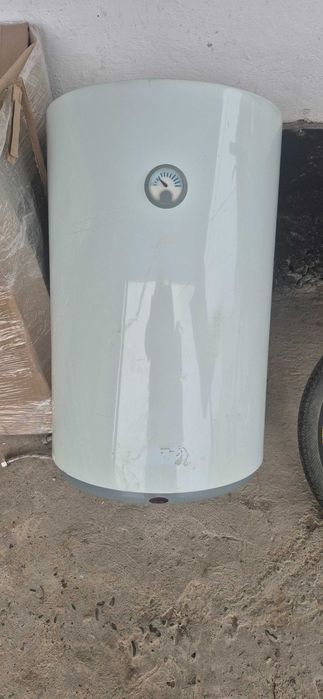 Водонагреватель б/у