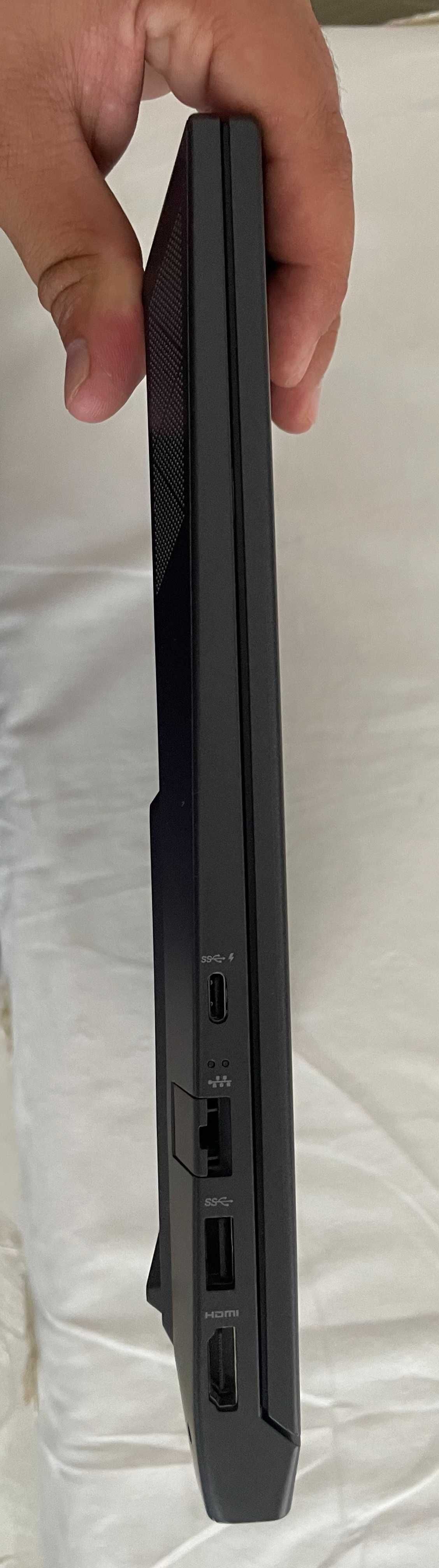 СРОЧНО продается Hp Victus i5 12450H GTX1650 DDR4 8GB 3200 SSD 1TB