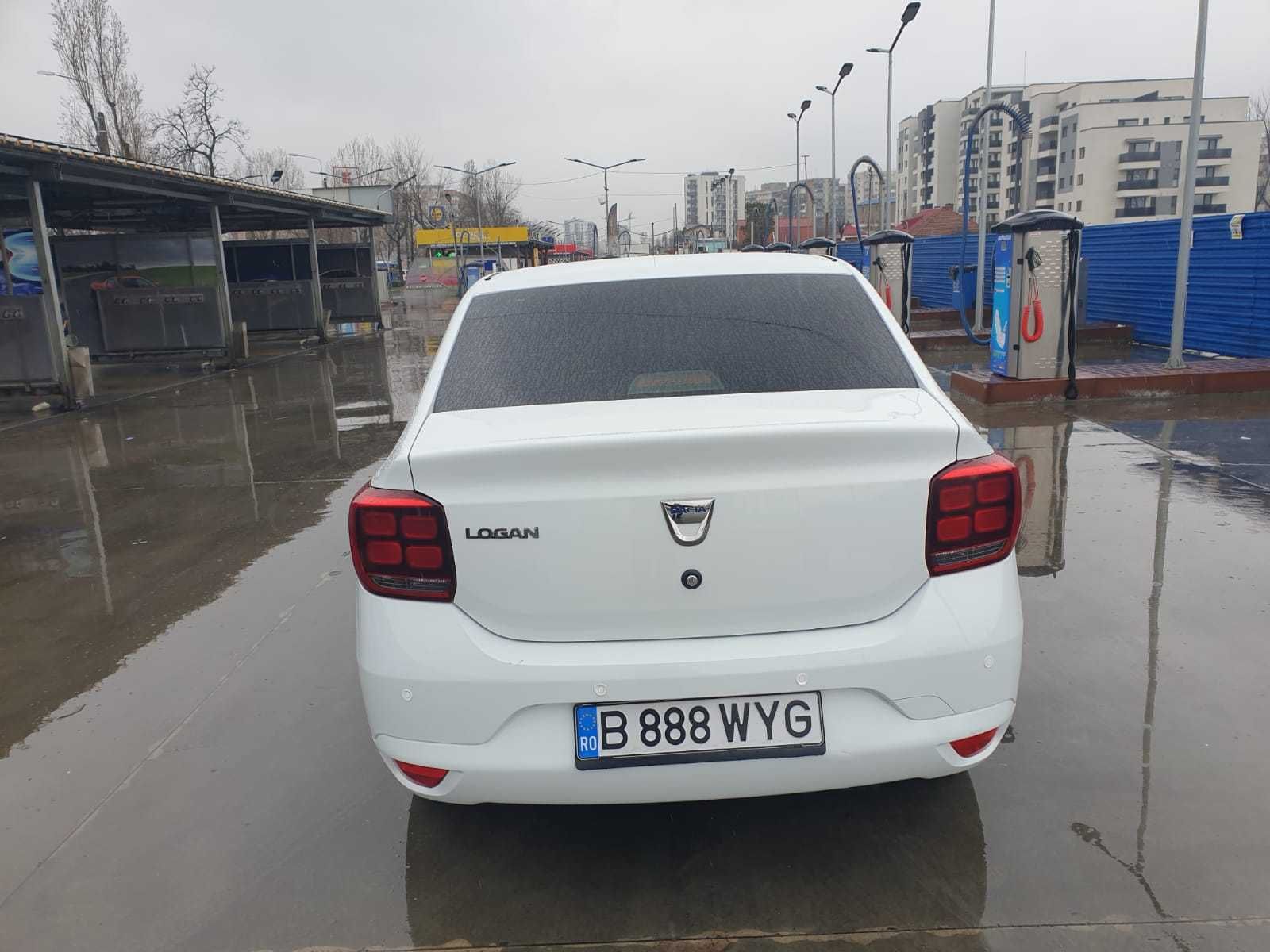 Dacia logan 2019 Decembrie, impecabila, propietar