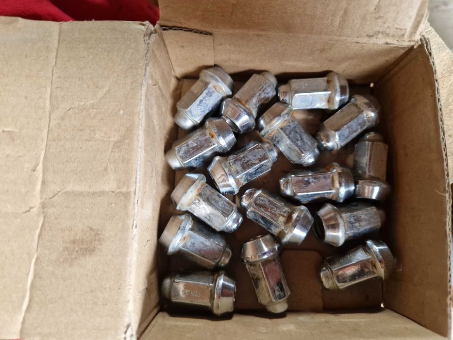 Jante beadlock R12 Xatv cf moto