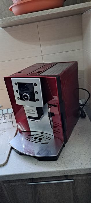 Expresor cafea automat delonghi perfecta