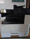 IMPRIMANTA KYOCERA multifunctionala, cu laser A3 ,ECOSYS M4125idn