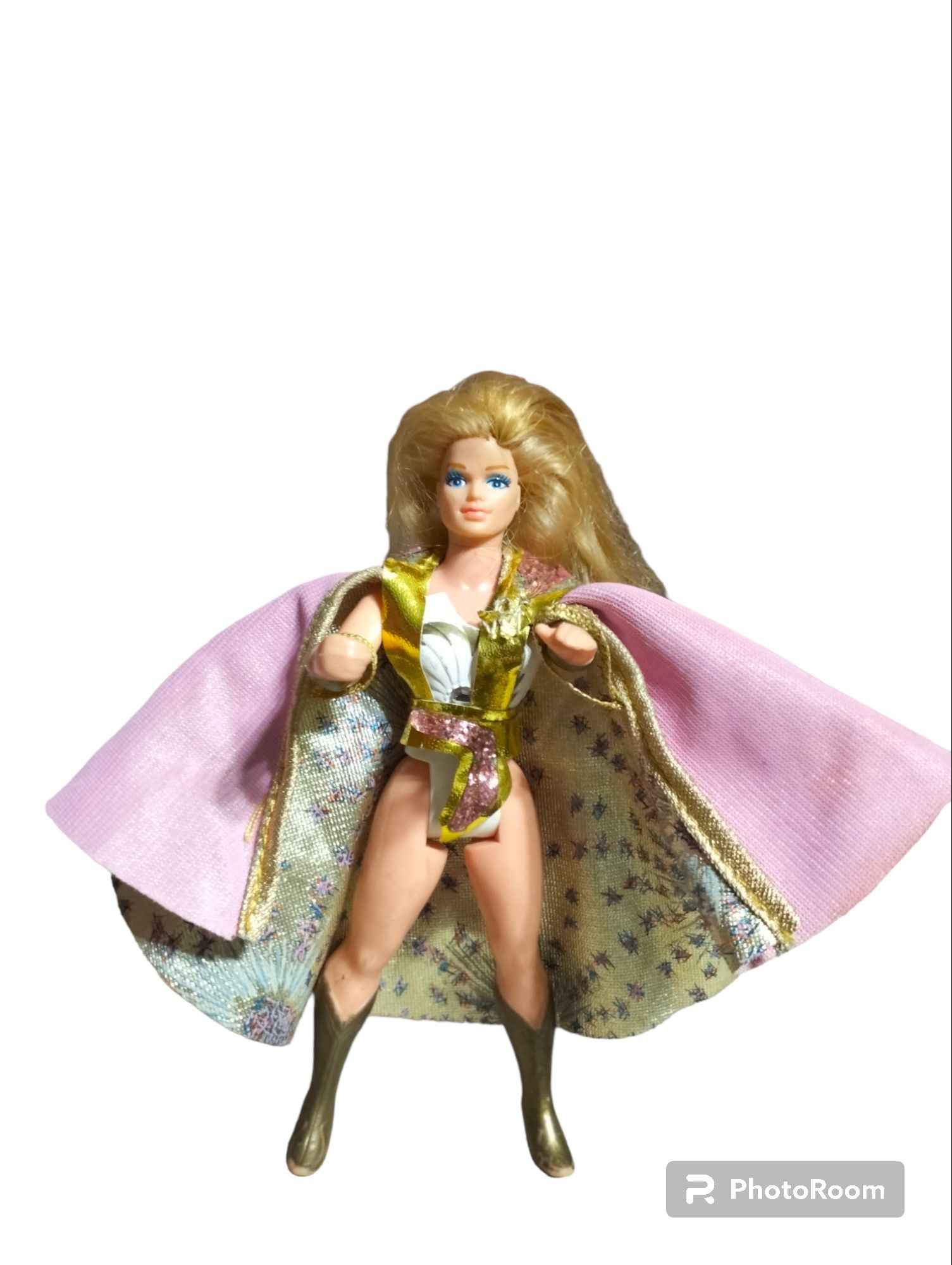 Mattel Princess of Power She-Ra