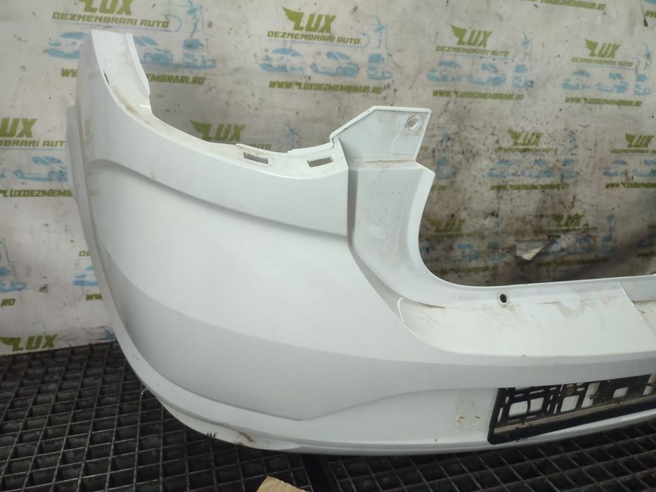 Bara spate Dacia Logan 3 [2020 - 2024] 1.0 tce H4D480