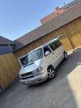 Wv T4 151 2003 5+1