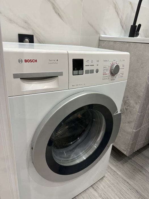 Срочно продам стиральную машину