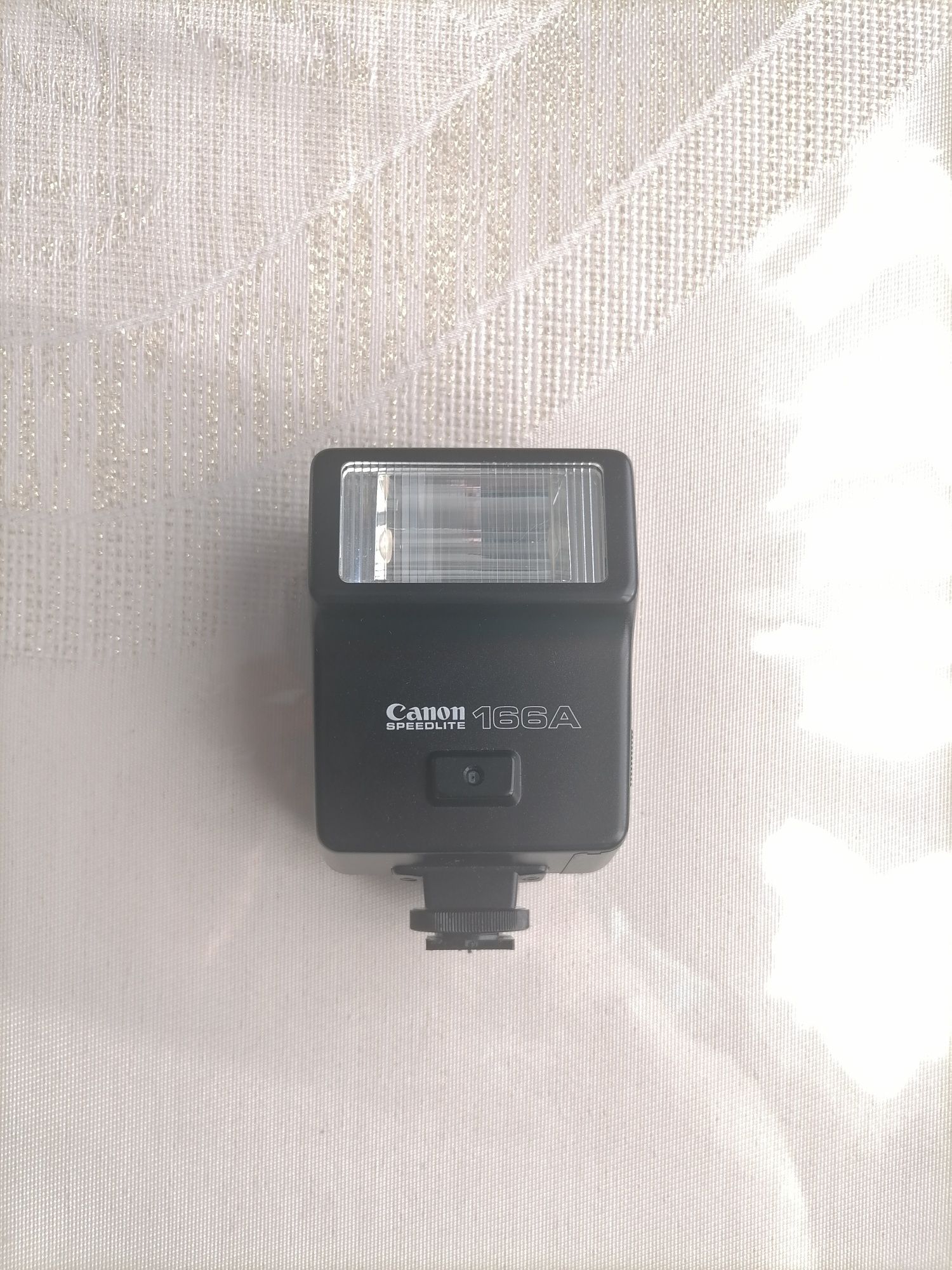Canon Speedlite 166A