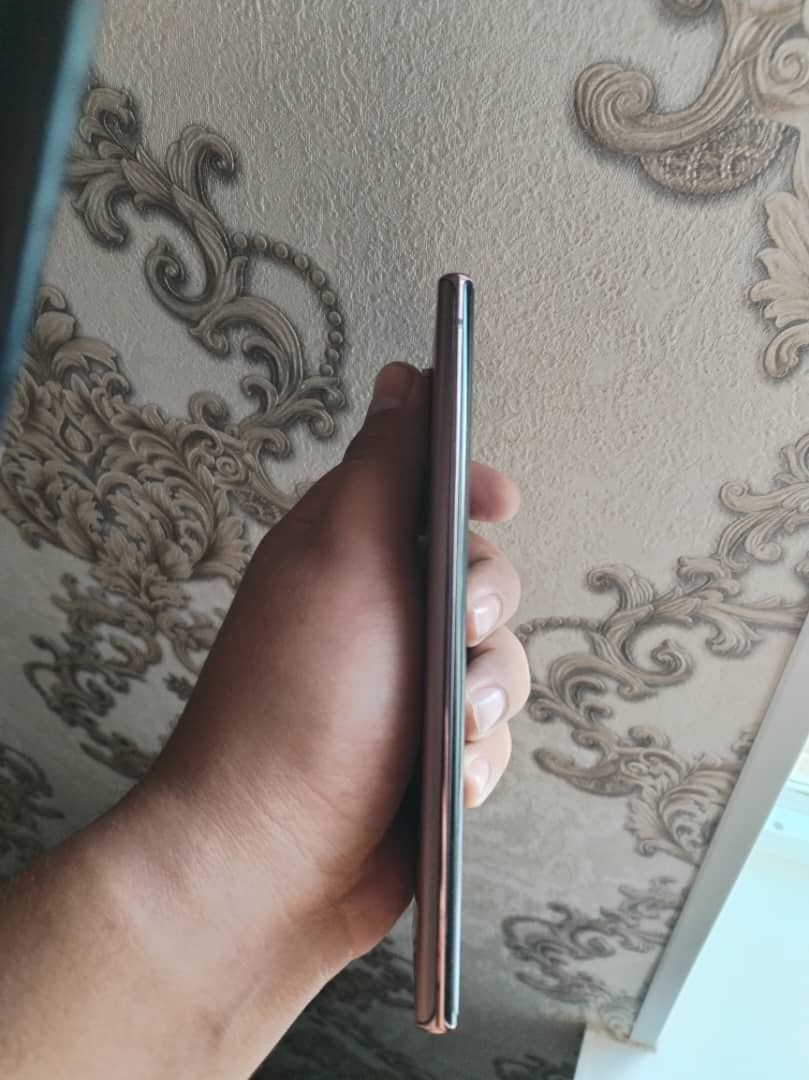 Not 20 Ultra 5G 12+256 GB