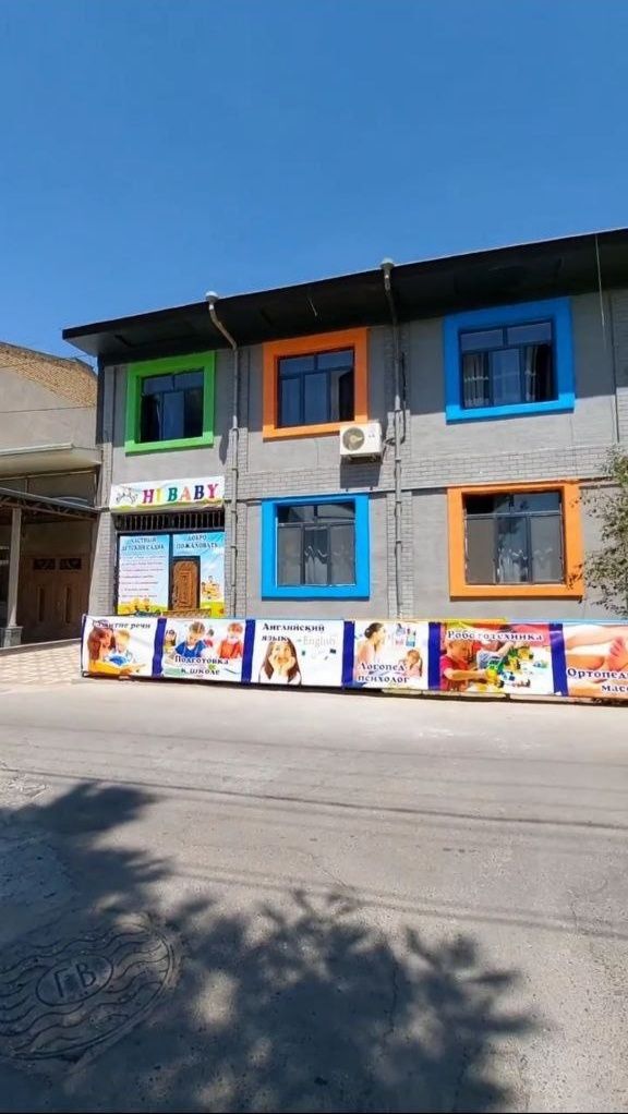 Сдаётся 2х этажный дом на Бадамзаре в отличном состоянии