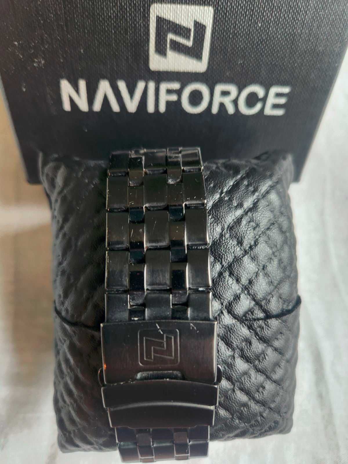 Часовник - NAVIFORCE
