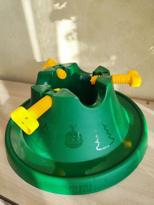 Подставка для ёлок