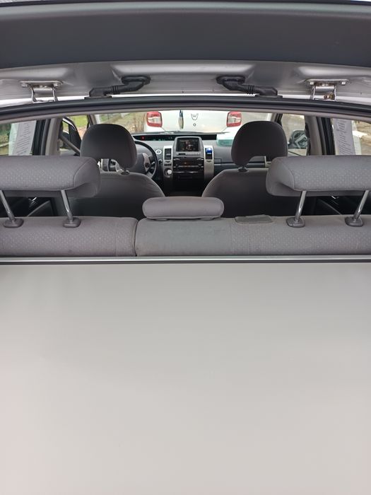 Vand toyota prius G2