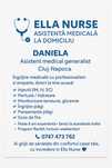 Asistență medicală la domiciliu
