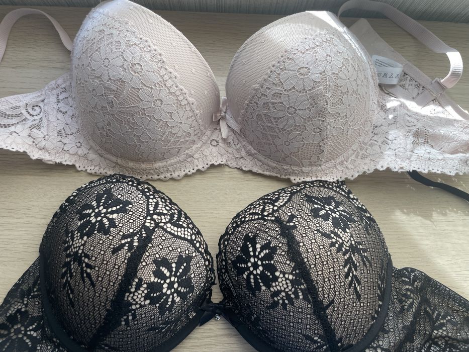 Сутиени-85C,90C. “Shaliene”