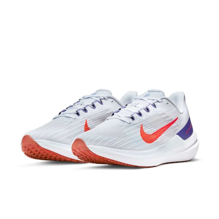 Nike - Air Zoom Winflo 9 №47.5 Оригинал Код 682