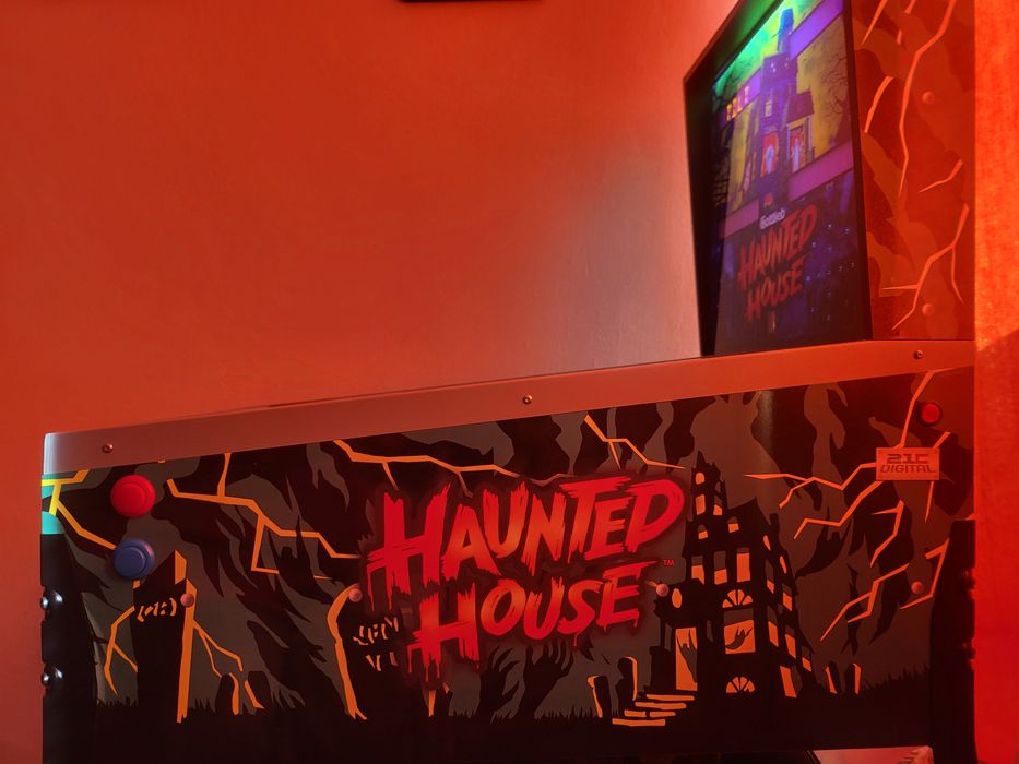 Flipper pin Ball digital