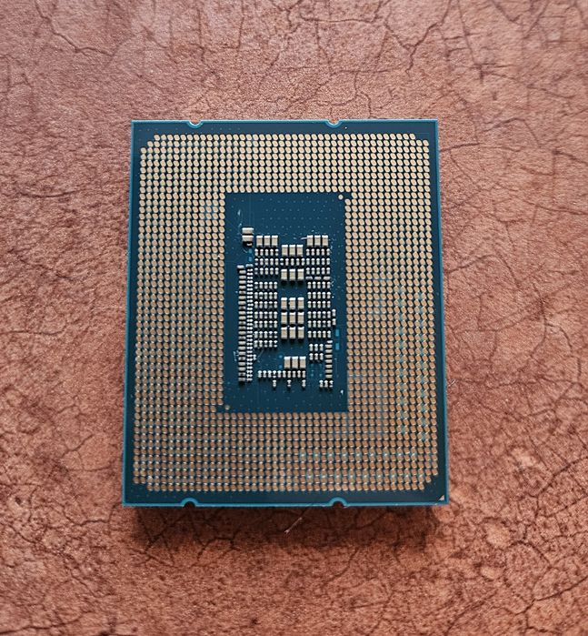 Procesor sk1700 Intel I3 12100F