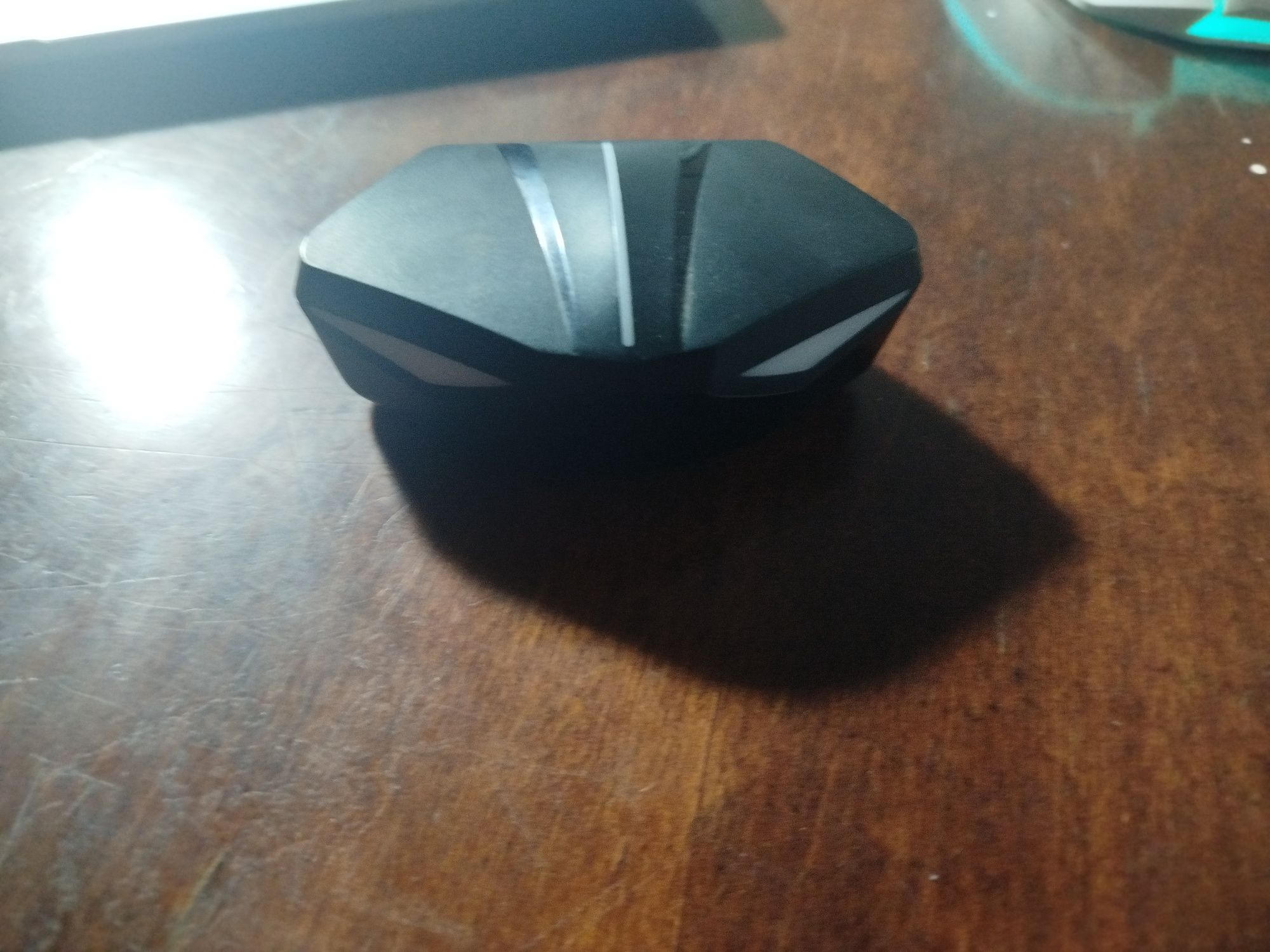 Airpods sifatli va ideal dizaynda