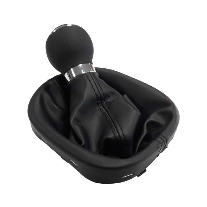 Топка за ск.лост + маншон VW TOURAN.CADDY II 2004-2010г