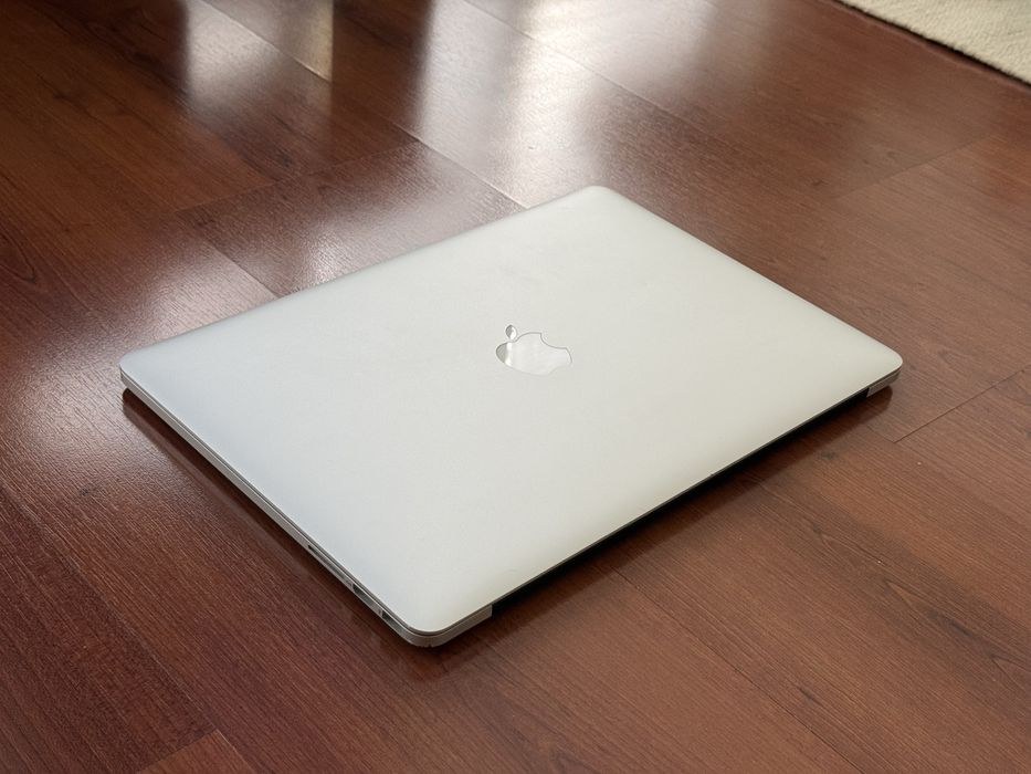 Отличен 15.4’ Retina/Macbook Pro 15 Mid 2015/Intel Core i7/16GB/256GB
