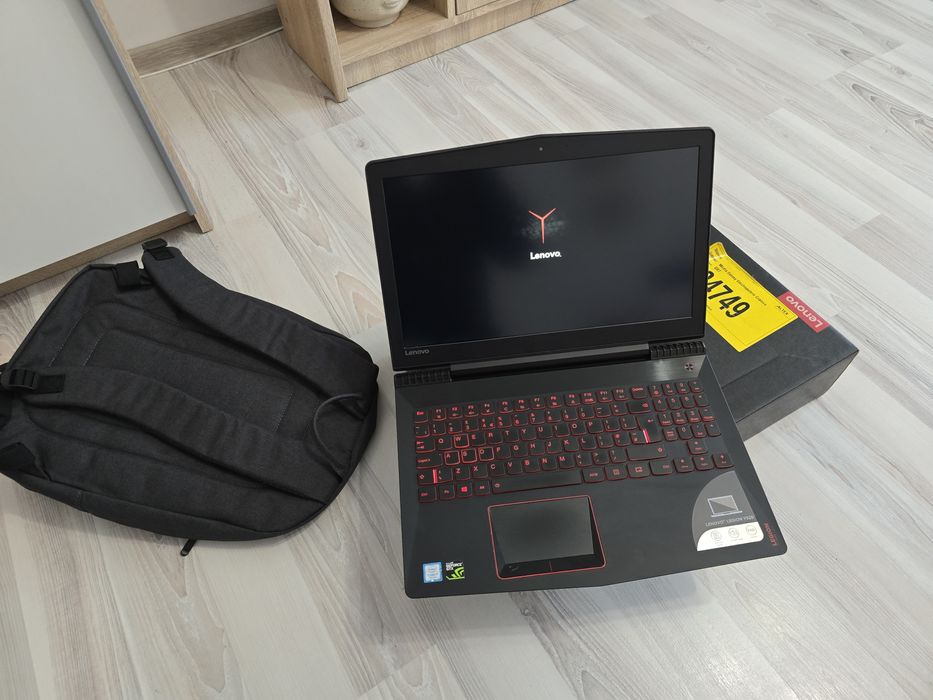 Laptop Gaming Lenovo Legion Y520-15IKBN