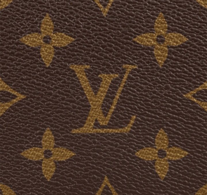 Geanta Louis Vuitton Neverfull piele naturala, saculet, etichetă, card