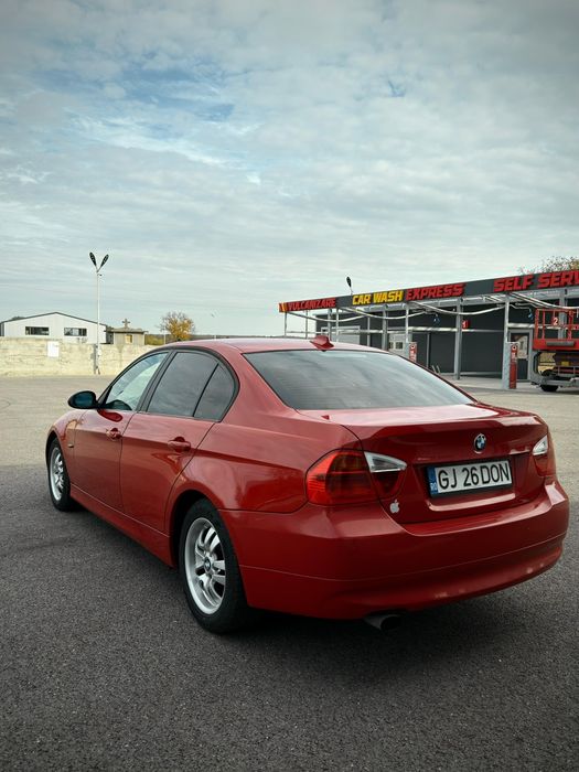 Vand Bmw e 90 318 i