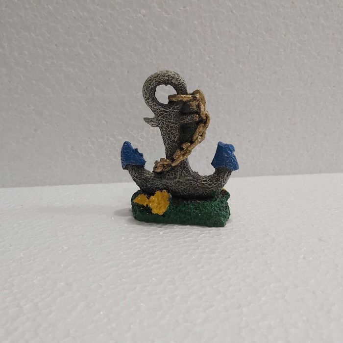 Декорация за аквариум