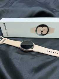 продам Смарт Часы  Samsung Galaxy Watch 4 40mm (Балпык би)ЛОТ 298637