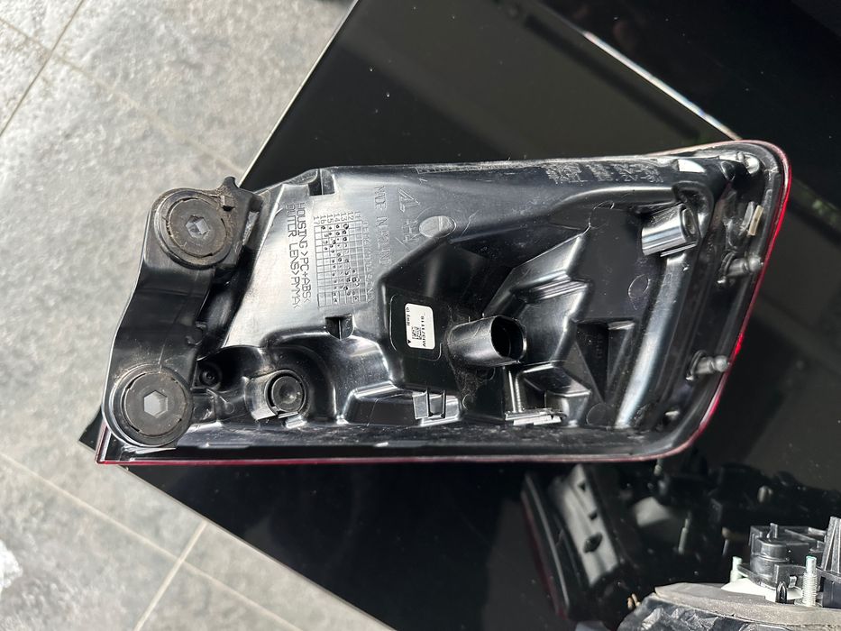 Оригинални стопове за Audi А3 8V Ауди 8в A3 комлект