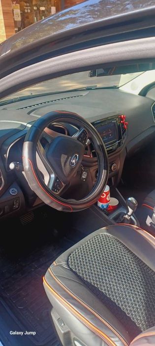 Продам автомобиль LADA XRAY