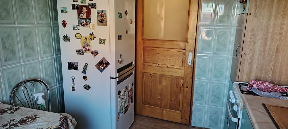 Garsoniera mansarda Ostroveni