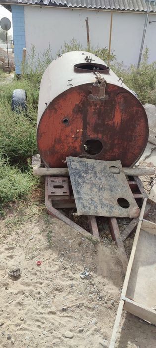 Бочка, суйыктык куйуга арналган