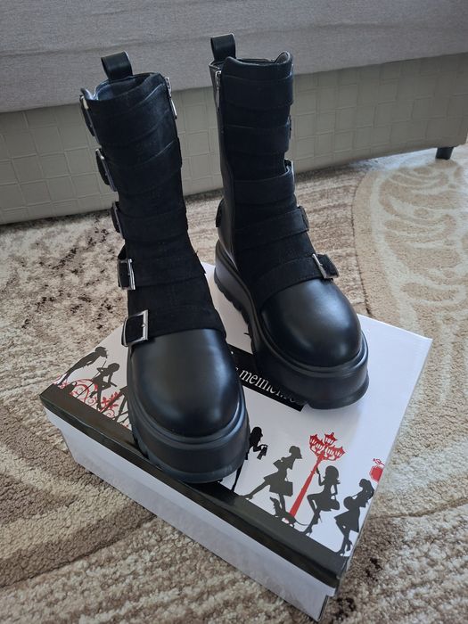 Vand ghete dama noi
