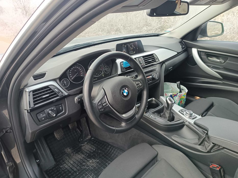 bmw F31 4X4*SPORT* Full led!!