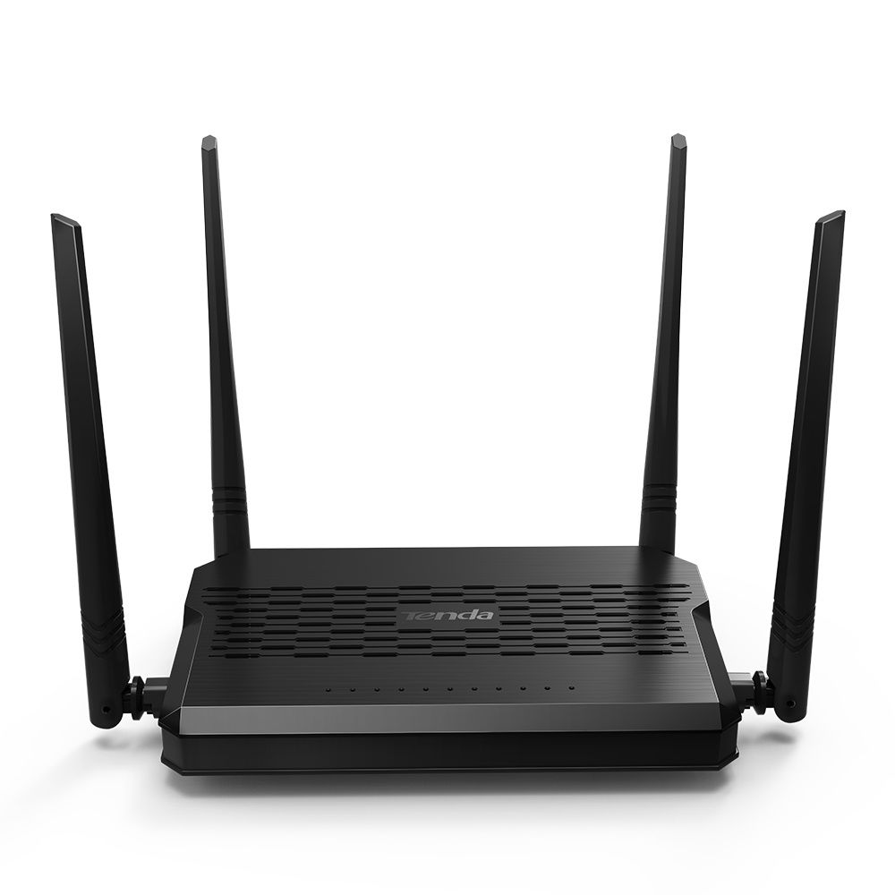 Tenda WiFi router