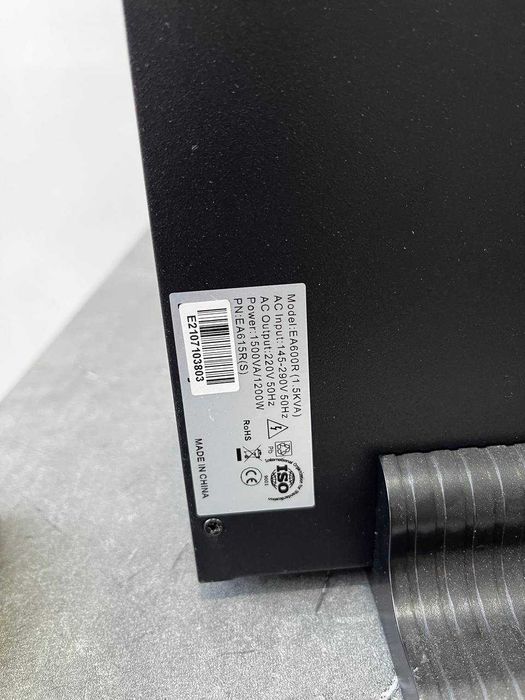 ИБП AVT 1200W Рассчитан на 3 Компьютера