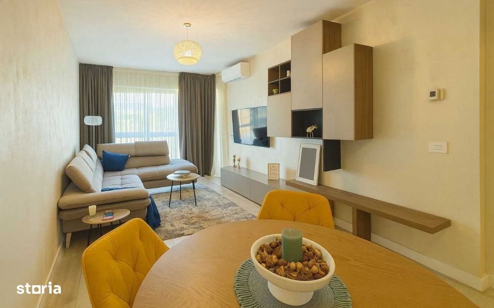 Ap. 3 Camere P-Ta Presei, Prima Inchiriere, Pet-Friendly, Loc Parcare